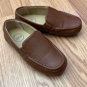 1901 loafers